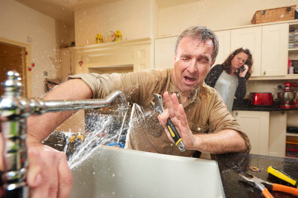 Best Water damage restoration insurance claims  in Morrilton, AR